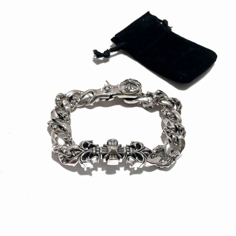 Chrome Hearts bracelet 01lyx21